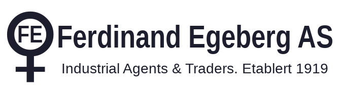 Ferdinand Egeberg AS